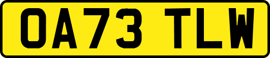OA73TLW