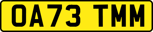 OA73TMM