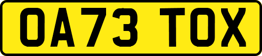 OA73TOX