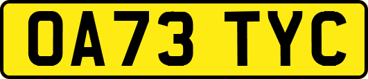 OA73TYC
