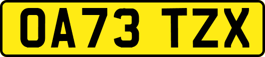 OA73TZX