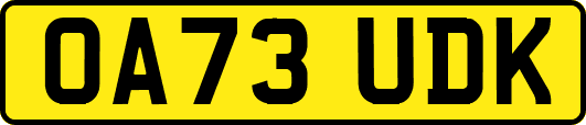 OA73UDK