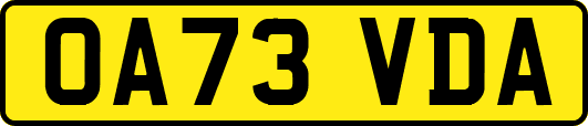 OA73VDA