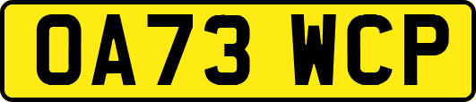OA73WCP