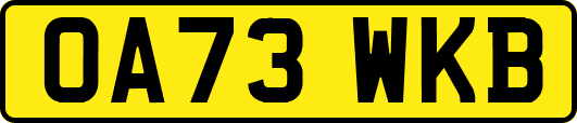 OA73WKB