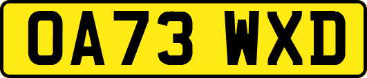 OA73WXD