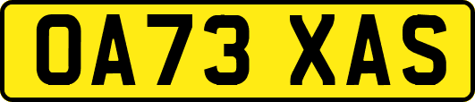 OA73XAS