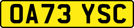OA73YSC