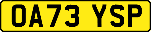 OA73YSP