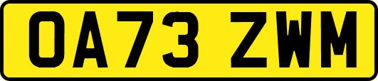 OA73ZWM