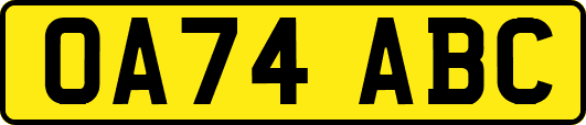 OA74ABC