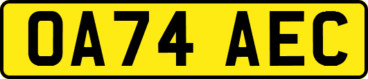 OA74AEC