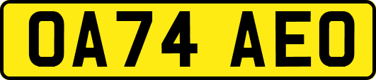 OA74AEO