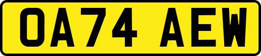 OA74AEW