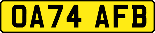 OA74AFB
