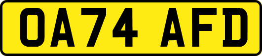OA74AFD