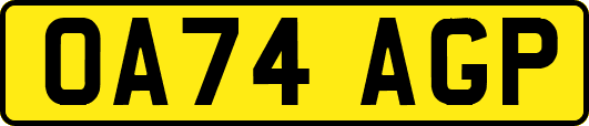 OA74AGP