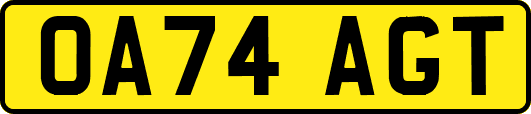 OA74AGT