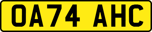 OA74AHC