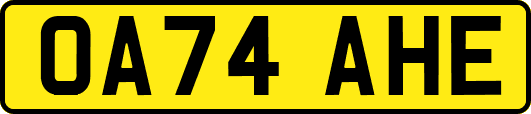 OA74AHE