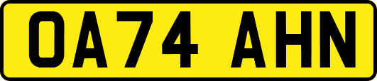 OA74AHN