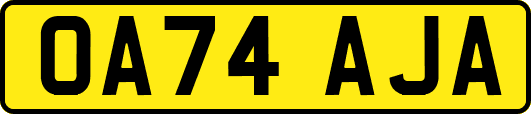 OA74AJA