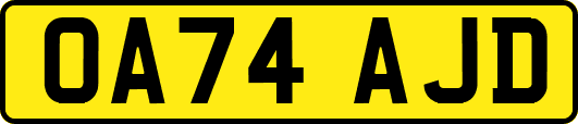 OA74AJD