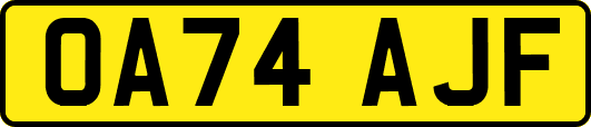 OA74AJF
