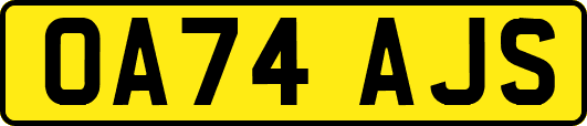 OA74AJS