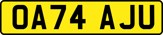 OA74AJU