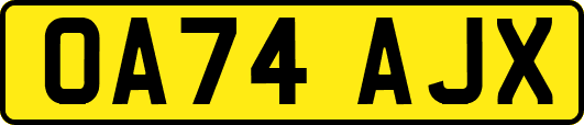 OA74AJX