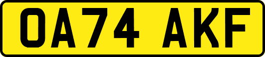 OA74AKF