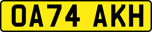 OA74AKH