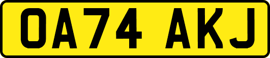 OA74AKJ