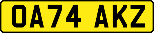 OA74AKZ