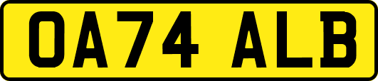 OA74ALB