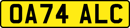 OA74ALC
