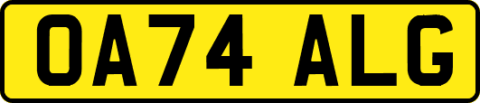 OA74ALG