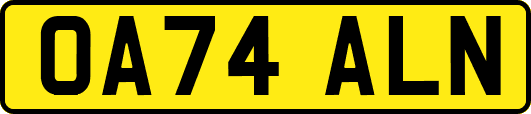 OA74ALN
