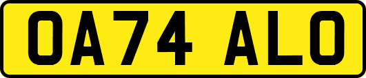 OA74ALO