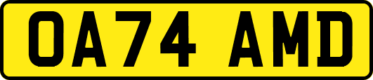 OA74AMD