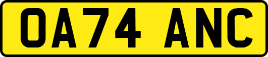 OA74ANC