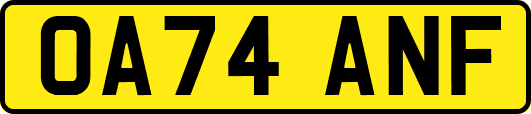 OA74ANF