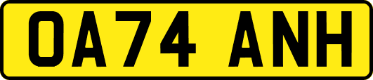 OA74ANH