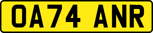 OA74ANR