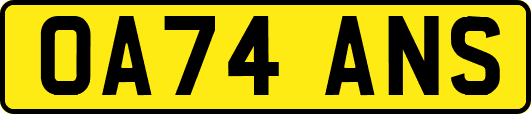 OA74ANS