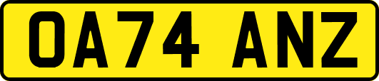 OA74ANZ