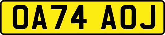 OA74AOJ