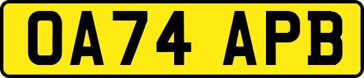 OA74APB