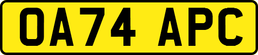 OA74APC